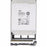 Dell 400-BEHL 12TB 7.2K NL SAS-12Gbps 512e 256MB 3.5inch Hot Plug Hdd with Tray | USED