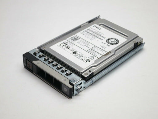 Dell 400-BFVI 1.6TB SSD WI TLC SAS-12Gbps 2.5in Hot-Plug Drive | USED
