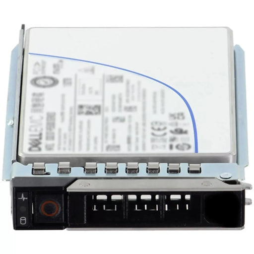 Dell 400-BKFI 1.92TB PCIe Gen4 NVMe Read Intensive U2 SSD | USED