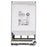 Dell 400-BOZW 22TB 7.2K SAS-12Gbps 512e 512MB 3.5inch Hot-Plug Hdd | USED