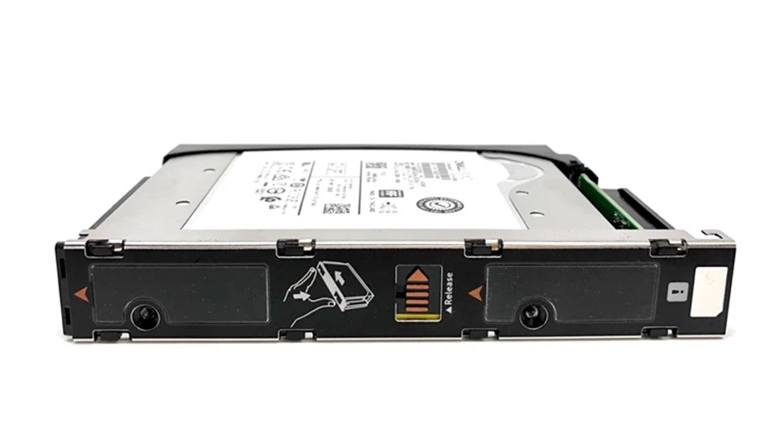 Dell 400-BPBC 22TB SAS-12Gbps 7.2K 512e 512MB 3.5inch Hot-Plug Hdd | USED