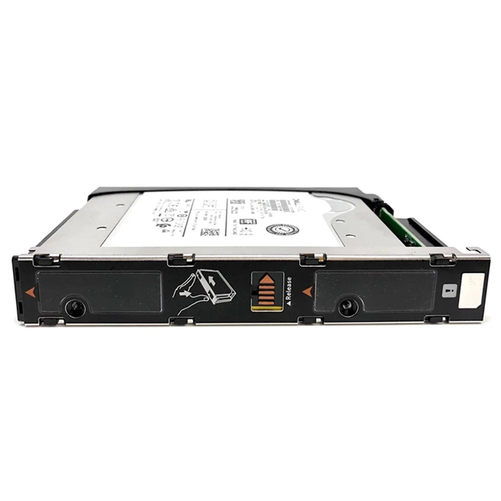 Dell 400-BRTB 16TB Hard Drive SAS ISE 12Gbps 7.2K 512e 3.5in Hot-Plug | USED