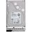 Dell 400-BTRX 1TB 7.2K SATA 6Gbps 512n 3.5" Internal Hard Drive with Tray | USED