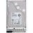 Dell 400-BTRZ 1TB 7.2K SATA 6Gbps 512n 3.5" Internal Hard Drive with Tray | USED