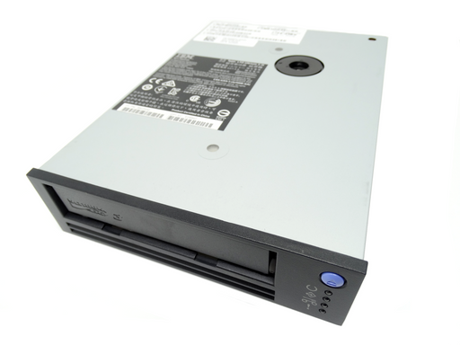 Dell 400/800GB Ultrium LTO-3 SCSI/LVD Hh Internal Tape Drive (95P3928)