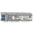 Dell 407-BBOO 1GB BASE-LX 1310nm SMF Duplex LC 10km SFP Transceiver