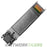 Dell 407-BBOU 10GB BASE-SR 850nm MMF RK0CX SFP+ Transceiver
