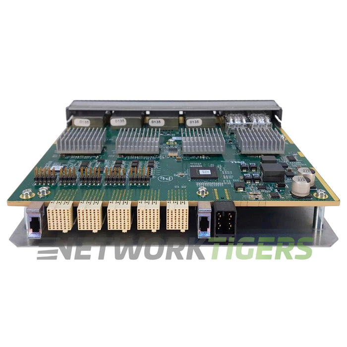 Dell 407-BBTD 0NYND EMC S6100-ON 16x 40GB QSFP+ Switch Module