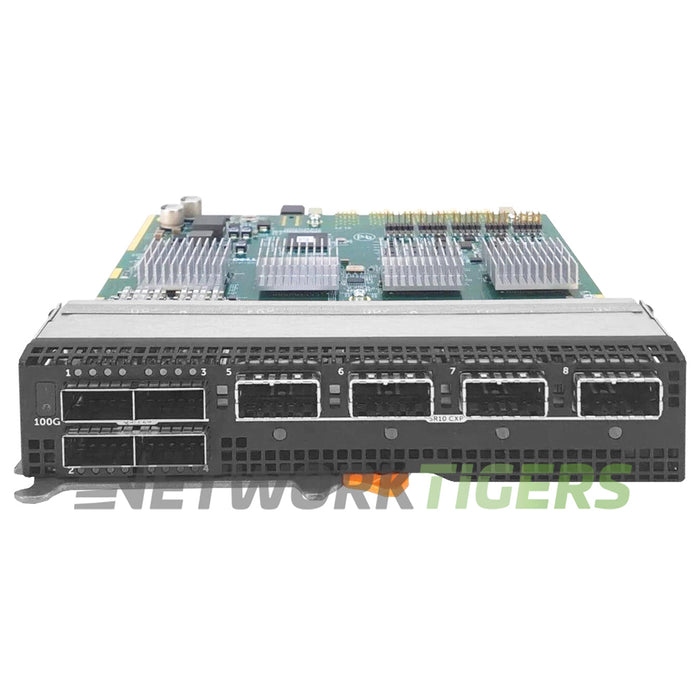 Dell 407-BBTD 0NYND EMC S6100-ON 16x 40GB QSFP+ Switch Module
