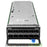 Dell 409-BBCC 12xFC8ETH10-U RX421 EMC S5000 12x 8GB FC SFP+ Switch Module