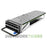 Dell 409-BBCC 12xFC8ETH10-U RX421 EMC S5000 12x 8GB FC SFP+ Switch Module