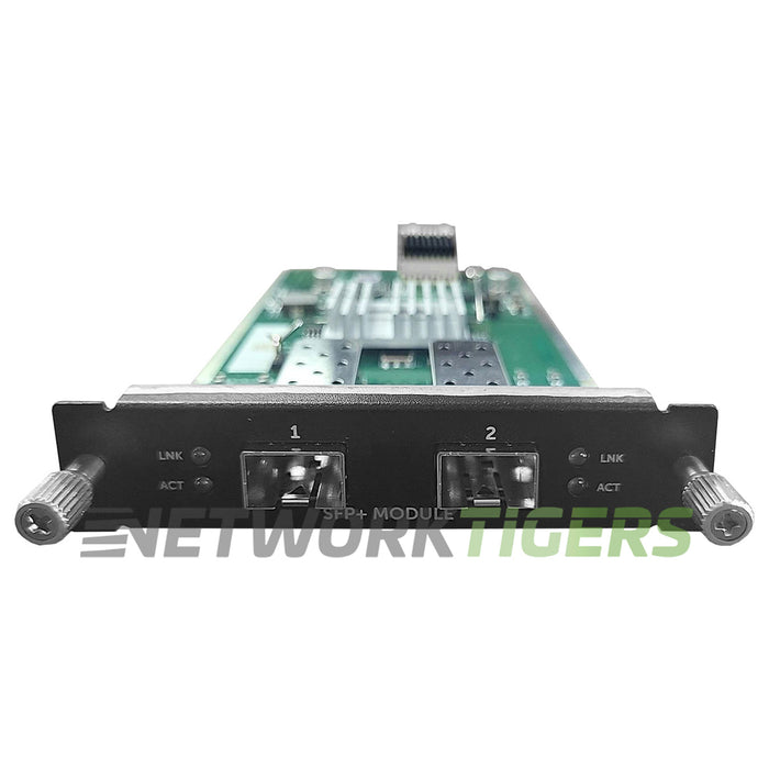 Dell 41VC3 N3000 Series 2x 10GB SFP+ Switch Module
