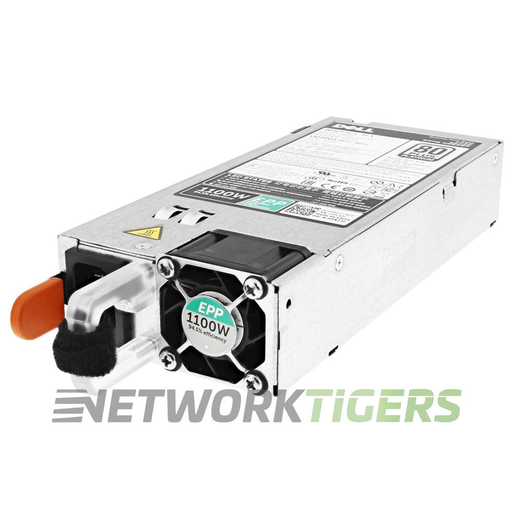 Dell 450-AEBL PR21C PowerEdge R730 1100W AC Power Supply