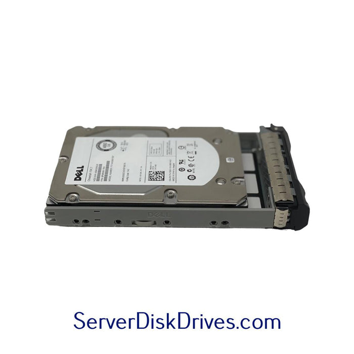 R749K — Dell 450GB 15K 6Gbps 3.5" SAS ST3450857SS Hard Drive