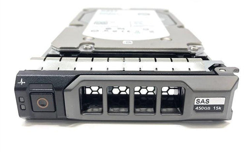 R749K — Dell 450GB 15K 6Gbps 3.5" SAS ST3450857SS Hard Drive