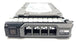 R749K — Dell 450GB 15K 6Gbps 3.5" SAS ST3450857SS Hard Drive