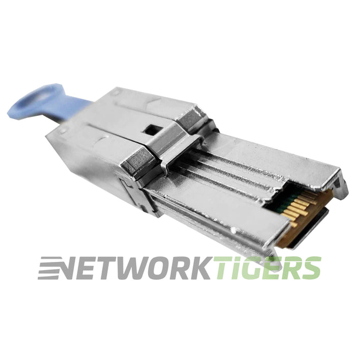 Dell 470-AAPW 1m Switch Stacking Cable for N2000 N3000 and N4000 Series