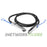 Dell 470-AAVR 1m 40GB QSFP+ M68FC Direct Attach Copper Cable