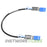 Dell 470-ABHB N Series 0.5m Switch Stacking Cable