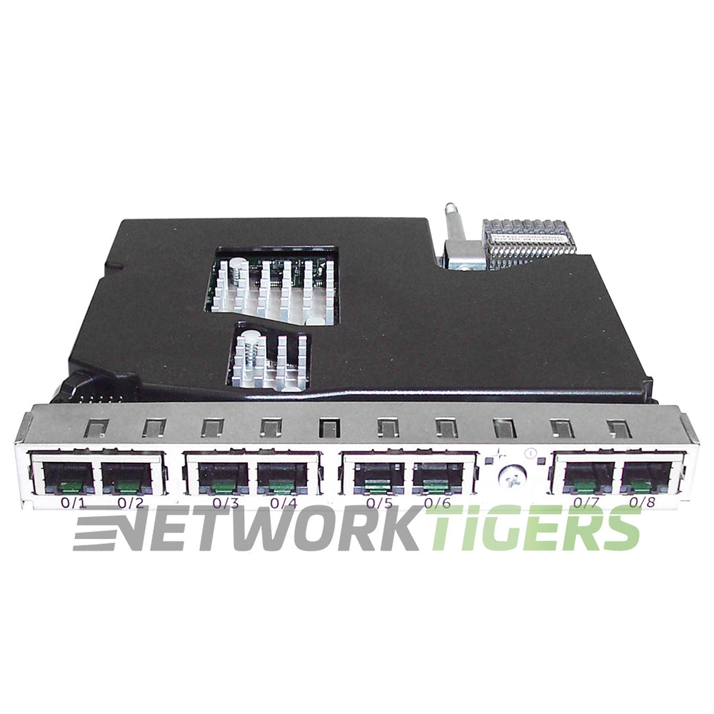 Dell 48YWN PowerEdge VRTX 8x 1GB RJ45 I/O Server Module