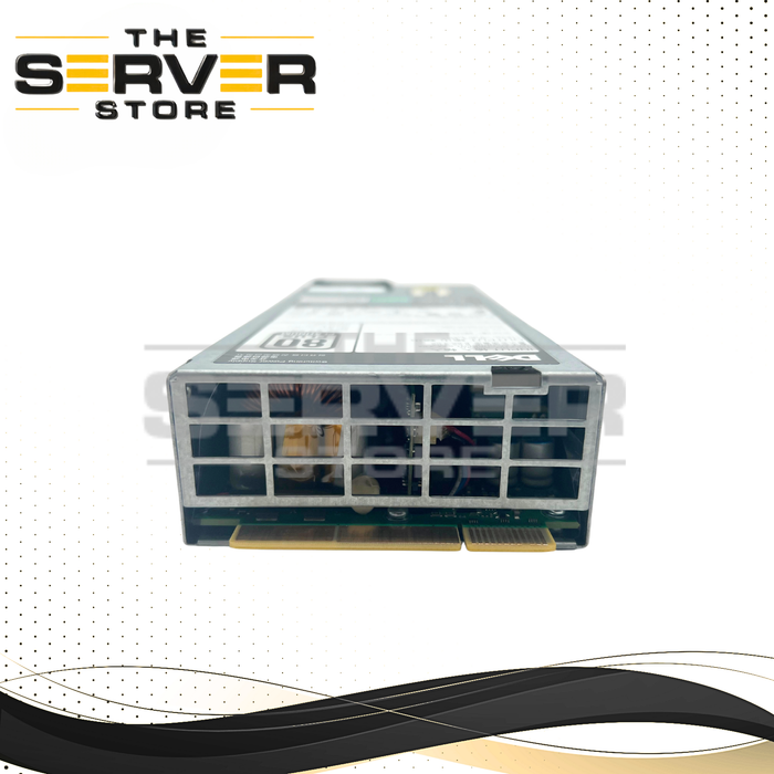 (LOT OF 100) Dell 495W EPP 80+ Platinum Power Supply PSU PowerEdge G14th G13th 0VKDD2 VKDD2