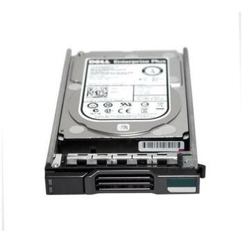 4H48X — Dell 1.8TB 10k 2.5'' SAS 12Gbps Hard Drive