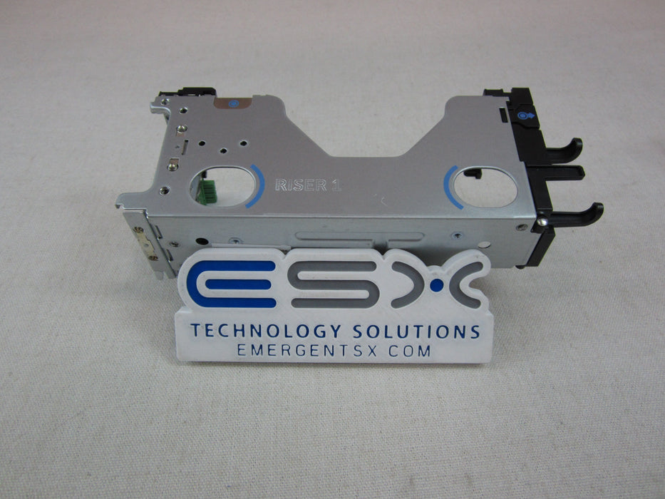 Dell 4KKCY PCIe Riser 1 Assembly for PowerEdge R730 / R730XD