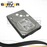 Dell 4TB SATA 6Gbps 7.2K LFF 3.5" HDD Hard Drive 0W2M9N W2M9N