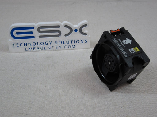 Dell 4VXP3 High Performance Fan Assembly for PowerEdge R740/R740XD