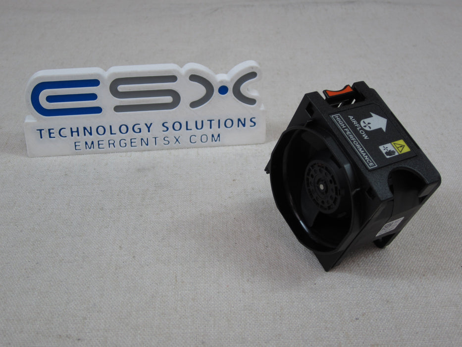 Dell 4VXP3 High Performance Fan Assembly for PowerEdge R740/R740XD