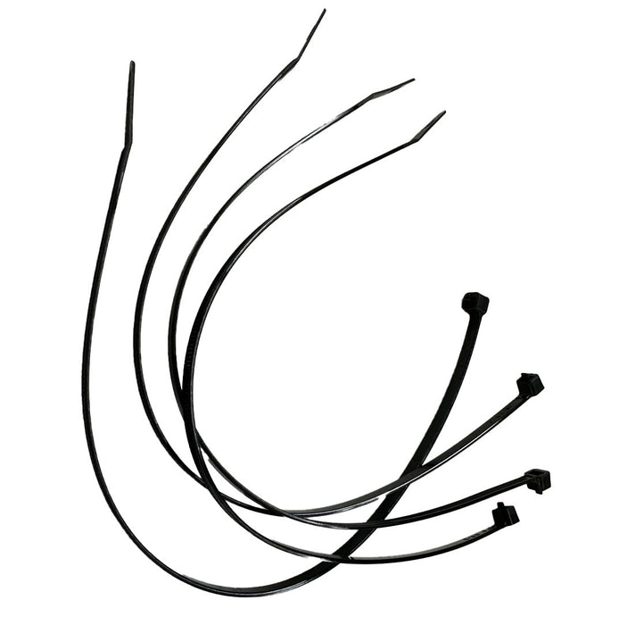 Dell 4X Cable Ties | U030M