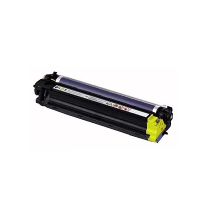 Dell 50000 Pages Yield Yellow Imaging Drum Unit Kit for 5130cdn and C5765dn - CT350803