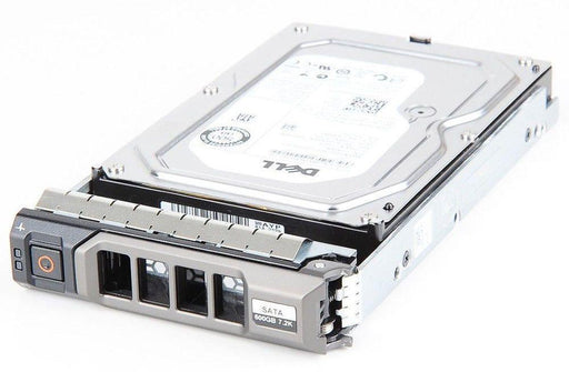 Dell 500GB SATA 7.2k 3.5" 3G Hard Drive 6R63F