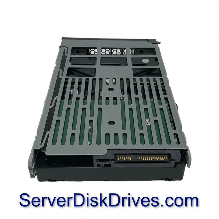529FG — Dell 4TB 7200rpm SAS 3.5in for PowerEdge Server ST4000NM0