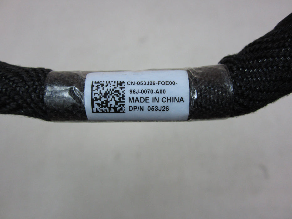 Dell 53J26 PowerEdge R940 Server UPI Daughter Board Signal Cable CPU 3 & 4