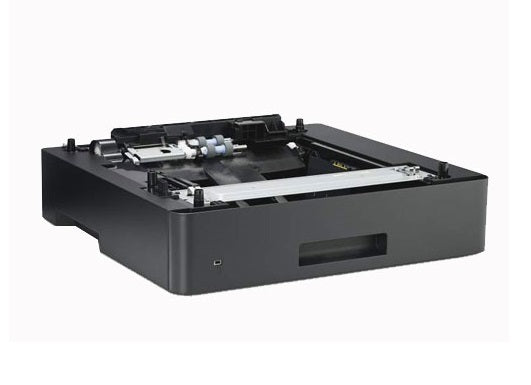 Dell 550-Sheet Paper Input Feeder with Tray for H625CDW / H825CDW / S2825CDN Series Printer - 07TX23