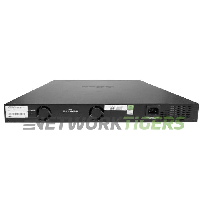 Dell 5524P PowerConnect 5500 24x 1GB PoE RJ45 2x 10GB SFP+ Switch
