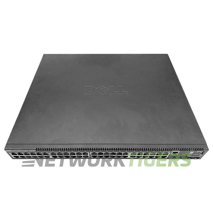 Dell 5548P PowerConnect 5500 48x 1GB PoE RJ45 2x 10GB SFP+ Switch