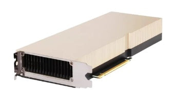 Dell 575TK NVIDIA A100 80GB PCIe GPU, Refurbished