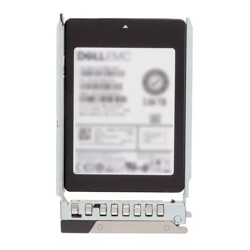 Dell 5C71V 7.68TB SATA 6Gbps 2.5" Read Intensive TLC SSD | BRAND NEW