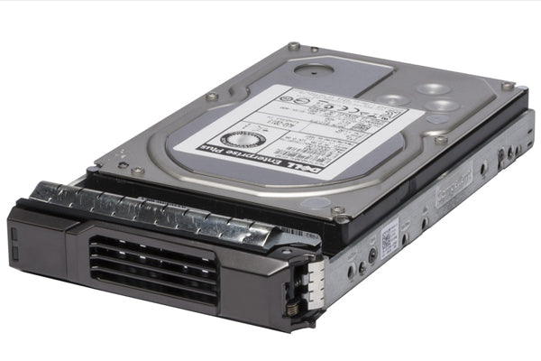 Dell 5H3XX EP+ 1.8TB 10K SAS 12Gbps Compellent HDD | USED