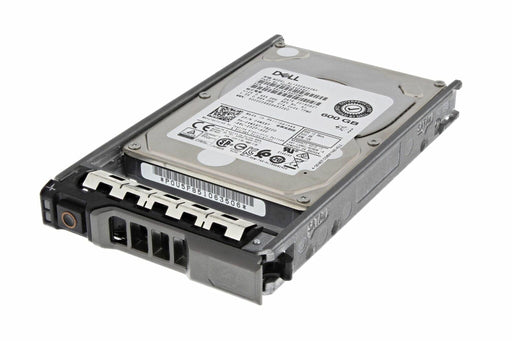 Dell 5H9C6 600GB 10k rpm SAS 6Gbps 2.5" Hard Drive