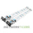 Dell 5RN1M PowerSwitch N2000 N3000 N4000 Outer Rackmount Rails