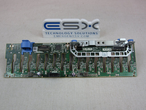 Dell 5T0M7 16x 2.5" Backplane Assembly for PowerEdge R750 R7525