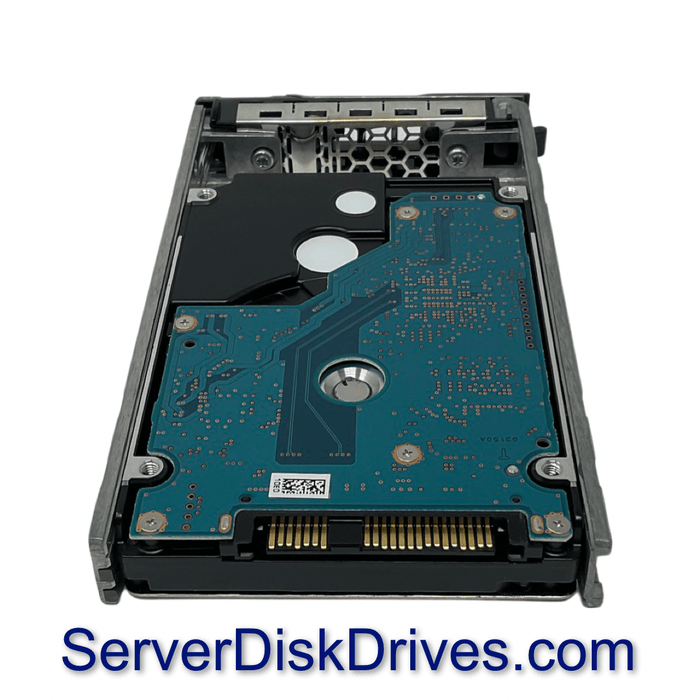 5TFDD — Dell 600gb 10k 6G 2.5in AL13SEB600 SAS Hard Drive