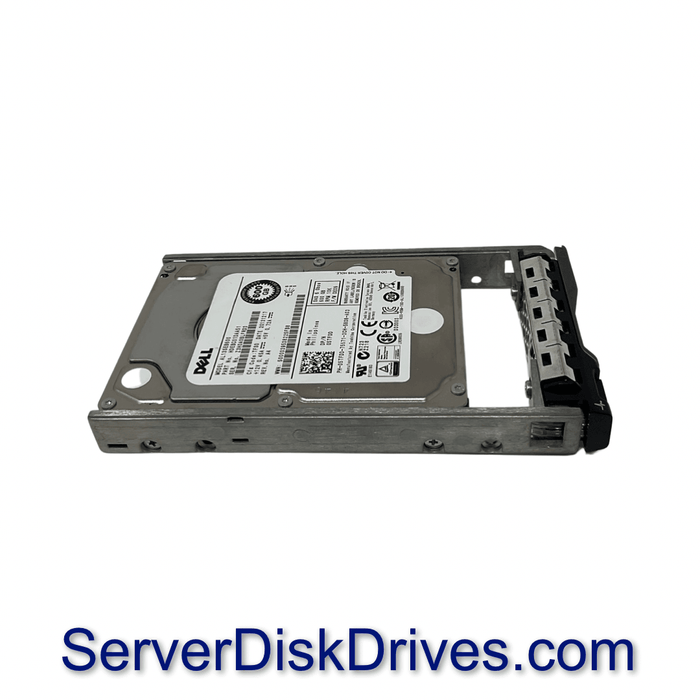 5TFDD — Dell 600gb 10k 6G 2.5in AL13SEB600 SAS Hard Drive