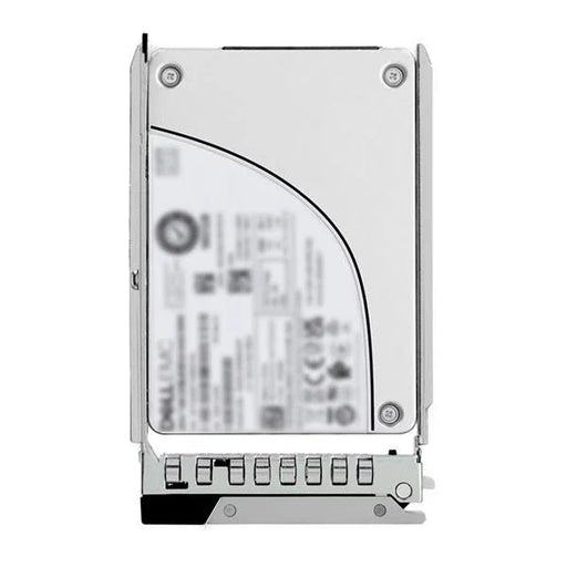 Dell 5X88T 960GB SATA-6Gbps Mixed Use 3DWPD 2.5-inch Hot Plug SSD ref | USED