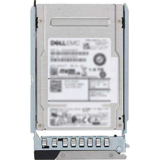 Dell 5XWM7 960GB Data Center NVMe Read Intensive AG Drive U2 Gen4 with Carrier | USED
