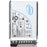 Dell 5YJCT 4TB TLC NVMe SSD 2.5" Gen3.1 x4 Read Intensive Solid State Drive | USED