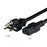 Dell 6-15P to C13 6Ft 13A 250V Power Cord | V66JG